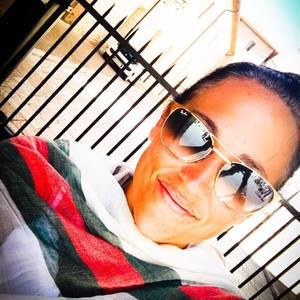 Meet your Posher, Angela